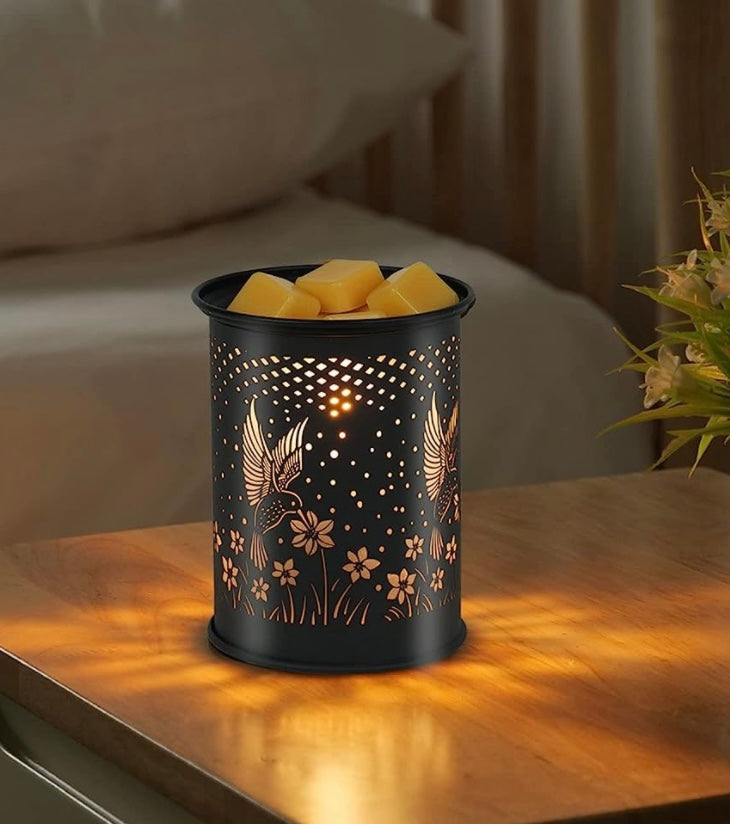 Mini Humming Bird Wax Melt Warmer