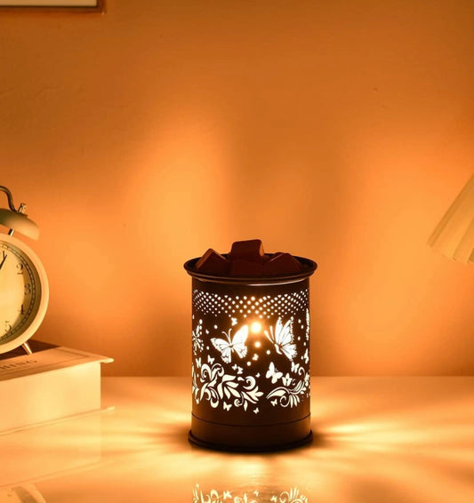 Mini Butterfly Wax Melt Warmer